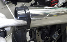 HONDA CB1300SF SUPER FOUR Gen. 3 2023 SC54
