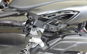 YAMAHA N-MAX 1998 SEG6J