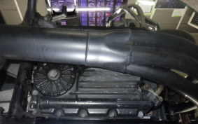 KAWASAKI ZEPHYR 400 KAI 2009 ZR400C