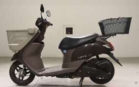 SUZUKI ﾚｯﾂﾊﾞｽｹｯﾄ CA4AA