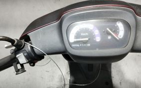YAMAHA JOG POCHE SA08J