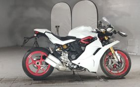 DUCATI SUPER SPORT S VA01JA