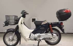 HONDA C110 SUPER CUB JA10
