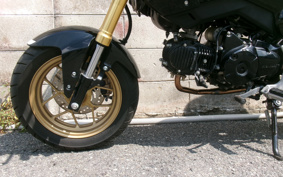 HONDA GROM JC61