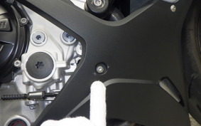 BMW S1000RR 2025