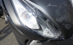 HONDA DIO110-3ﾍﾞｰｼｯｸ JK03