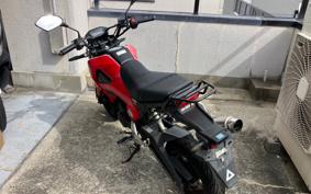 HONDA GROM JC61