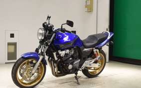 HONDA CB400SF VTEC Spec3 2007 NC39