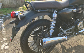 HONDA GB350 2022 NC59