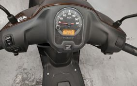 HONDA  TACT  BASIC  AF79