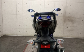 YAMAHA MT-25 RG10J