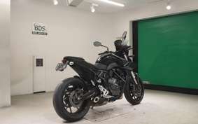 SUZUKI GSX-8S 2024 EM1AA