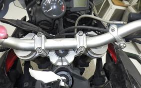 BMW F800GS ADVENTURE 2014