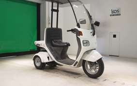 HONDA GYRO CANOPY TA03