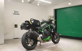 KAWASAKI ZH2 2020 ZRT00K