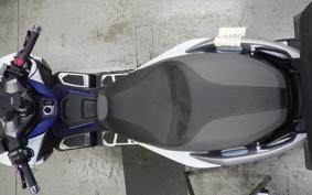 HONDA FORZA 250 2014 MF15