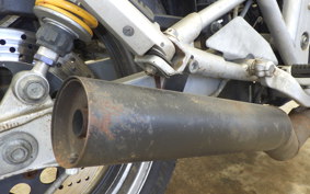 SUZUKI GSX400S KATANA 1994 GK77A