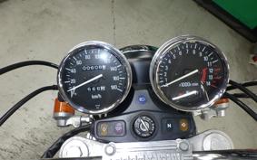 KAWASAKI ZEPHYR 400 Gen.2 1994 ZR400C