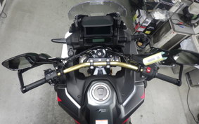 HONDA CRF1100L AFRICA TWIN DCT 2026 SD15