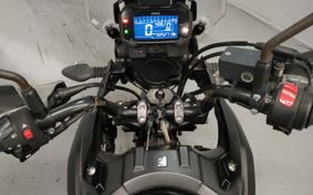 SUZUKI V STROM 250 DS11A