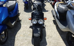 HONDA ZOOMER AF58
