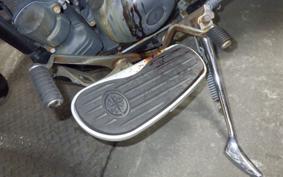YAMAHA DRAGSTAR 400 CLASSIC 2008 VH01J