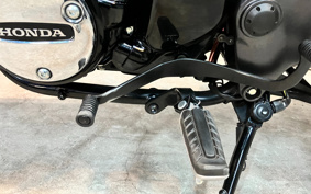 HONDA GB350C 2025 NC64