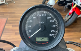 HARLEY XL883R 2007 CS2