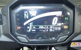 KAWASAKI NINJA 1000 SX 2024 ZXT02K