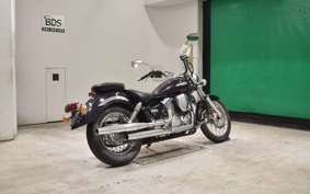 YAMAHA DRAGSTAR 250 VG02J