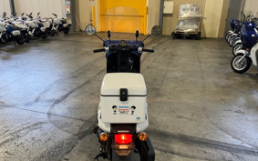 HONDA  BENLY  PRO  AA05