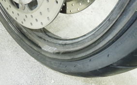 YAMAHA TZR250 R 2018 3XV