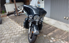 HARLEY FLHTC 2007 FF4