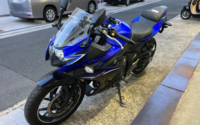 SUZUKI GSX250R DN11A