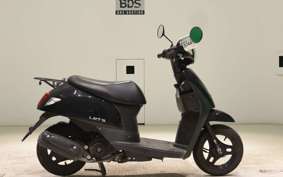 SUZUKI ﾚｯﾂ CA4AA