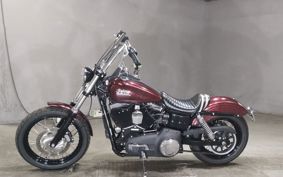 HARLEY HARLEY FXDB1580 GX4