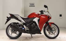 HONDA CBR250R A MC41
