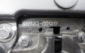 YAMAHA NMAX155-3 SG92J