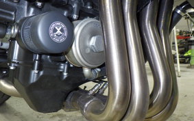 HONDA CB1000HORNET SP 2025 SC86