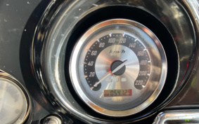 HARLEY FLHX1580 2005 KAV