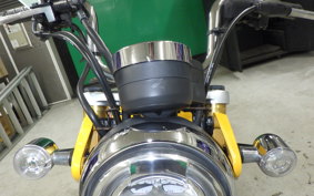 HONDA MONKEY 125 ABS 2023 JB02