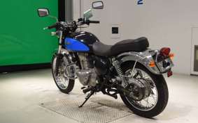 KAWASAKI ESTRELLA 2007 BJ250A