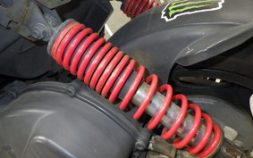 YAMAHA CYGNUS 125 XSR 2 SE44J