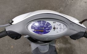 HONDA DIO AF56