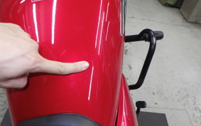 HONDA CBF125T 2026