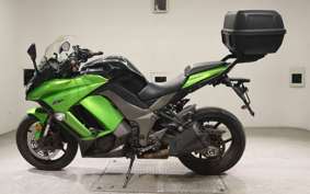 KAWASAKI NINJA 1000 A 2019