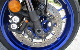 YAMAHA MT-09 SP ABS 2021 RN69J