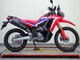 Фото Honda CRF250 RALLY с японского аукциона