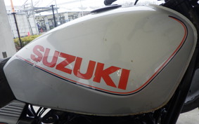SUZUKI GSX400F