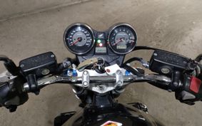 HONDA CB1300SF SUPER FOUR 2011 SC54